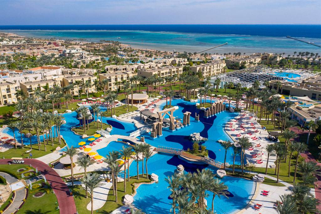 Rixos Premium Seagate 5*
