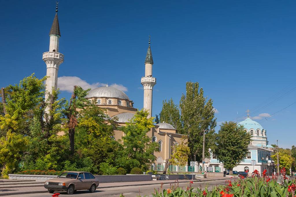 Евпатория