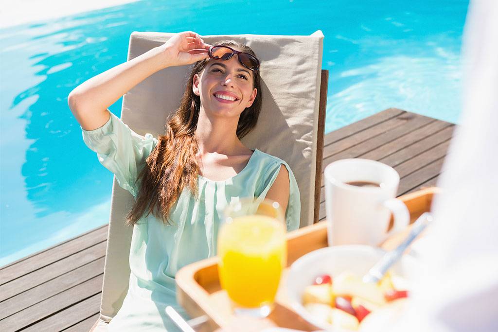 Какие правила у системы «all inclusive»?