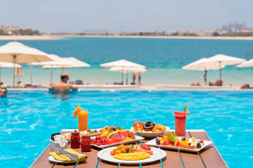 C Central Hotel and Resort The Palm C Central Hotel and Resort The Palm