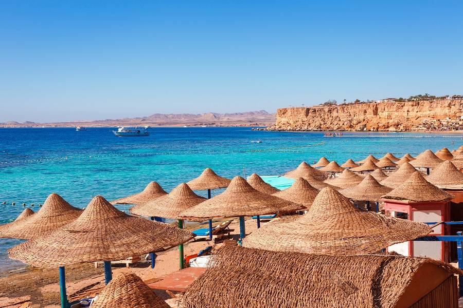 Шарм-эль-Шейх