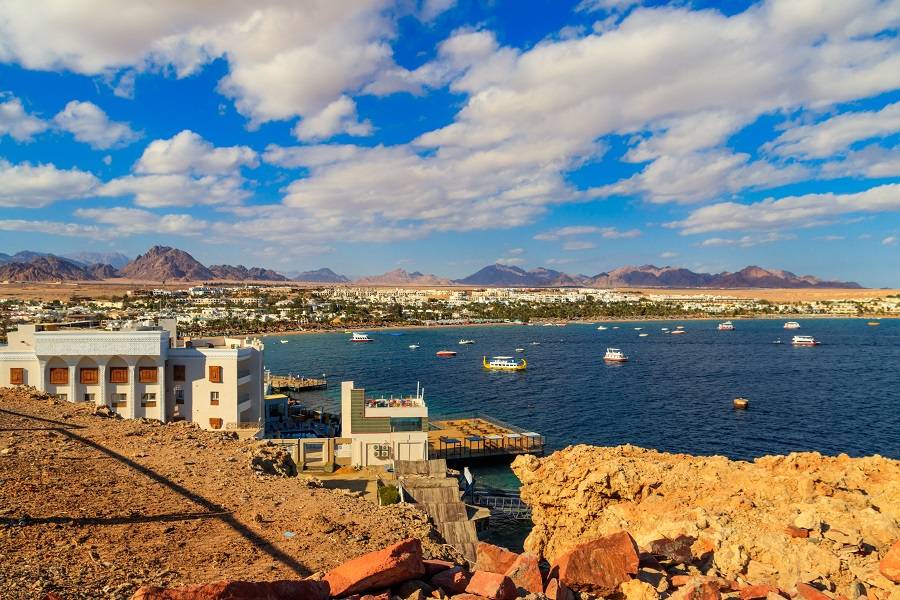 Шарм-эль-Шейх