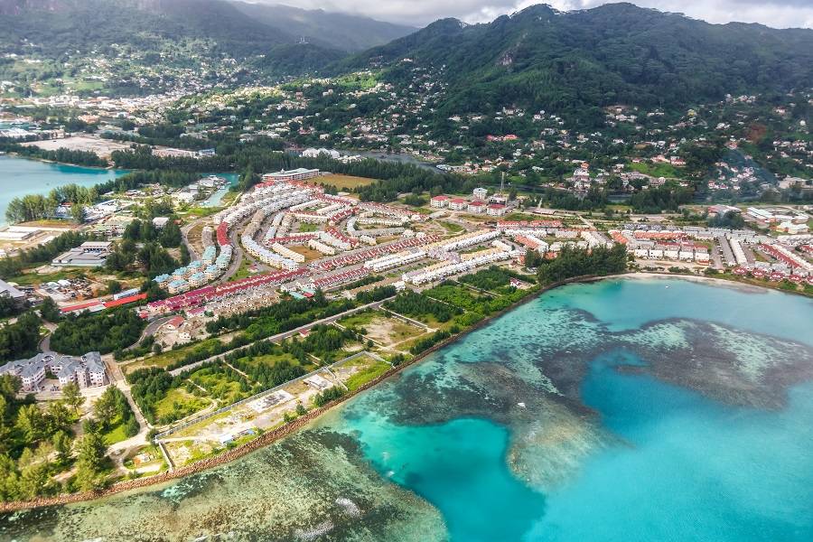 Сейшелы, Маэ