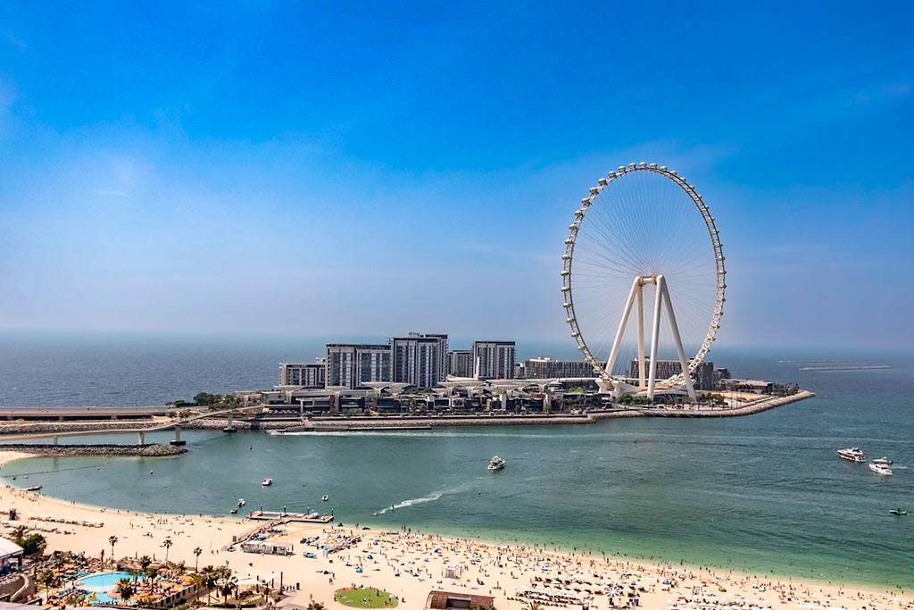 Туры в Дубай