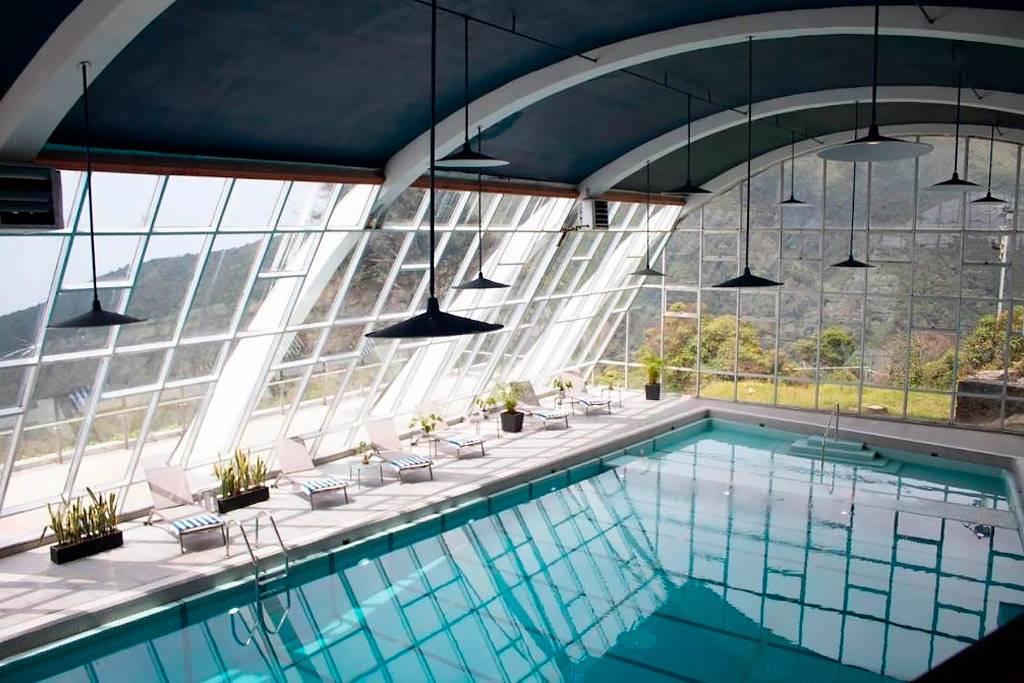 отель Humboldt 5*