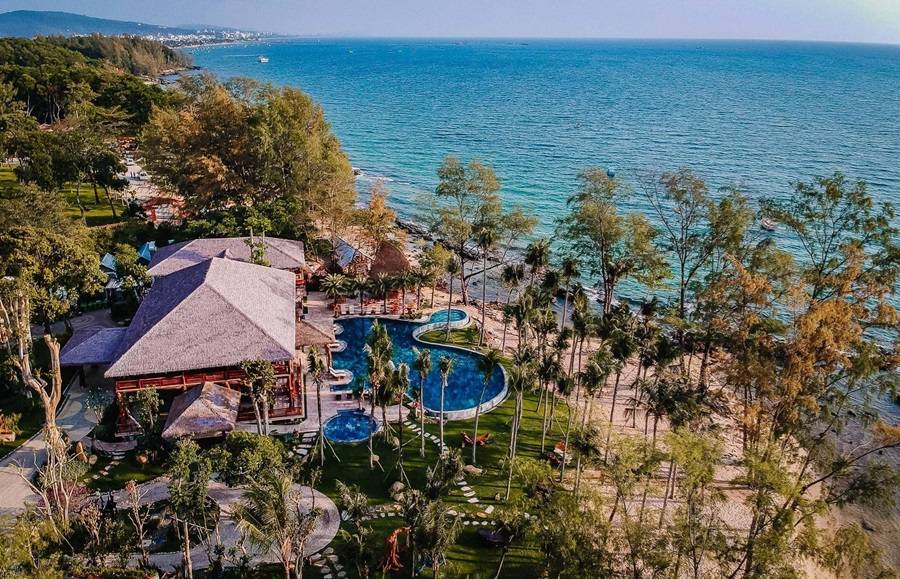 Ocean Bay Resort & Spa Phu Quoc