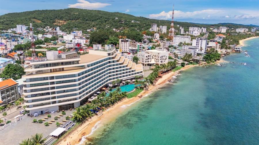 Seashells Phu Quoc Hotel & Spa