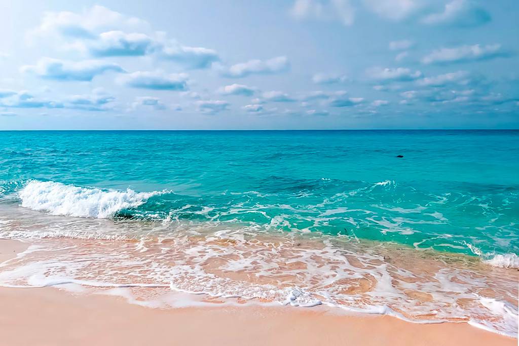 Туры в Египет на Средиземное море