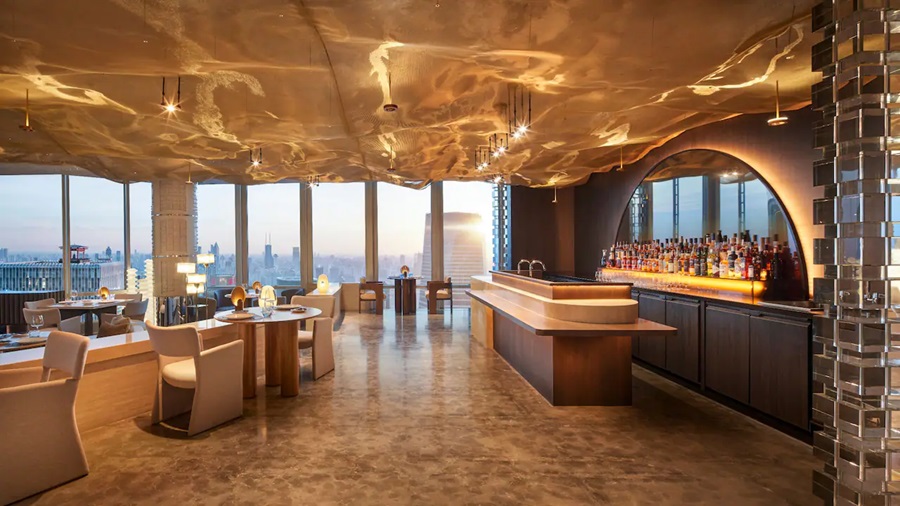 Grand Hyatt Shanghai