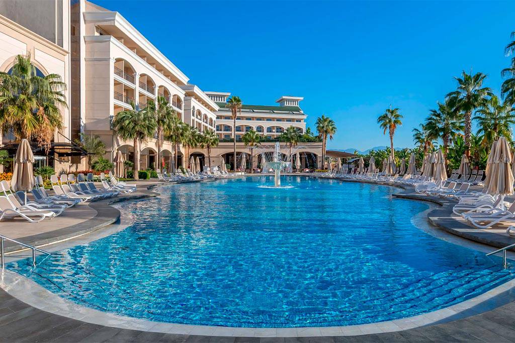 Dobedan Exclusive Hotel & Spa