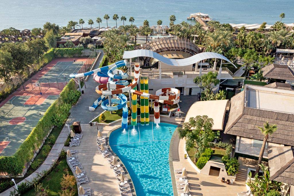 Dobedan Exclusive Hotel & Spa