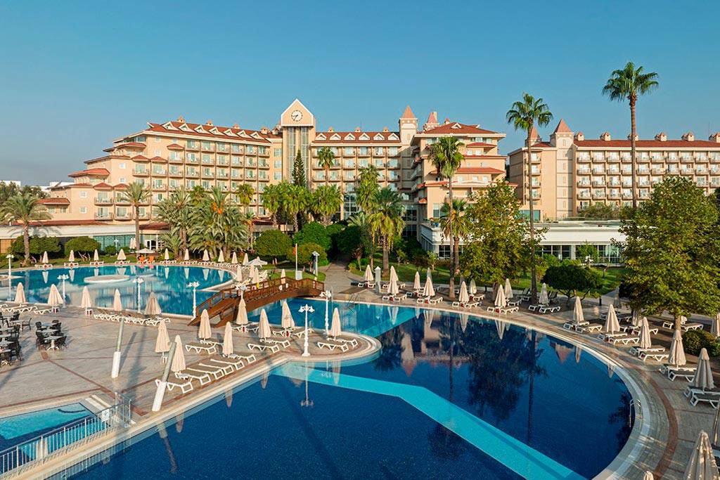 IC Hotels Santai Family Resort