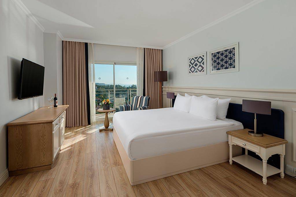 IC Hotels Santai Family Resort