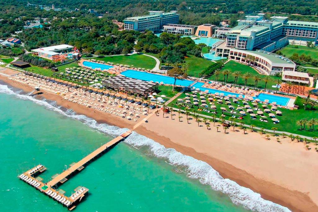 Rixos Premium Belek
