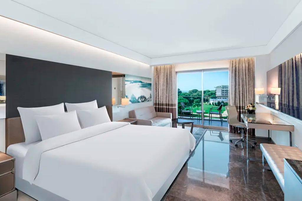 Rixos Premium Belek