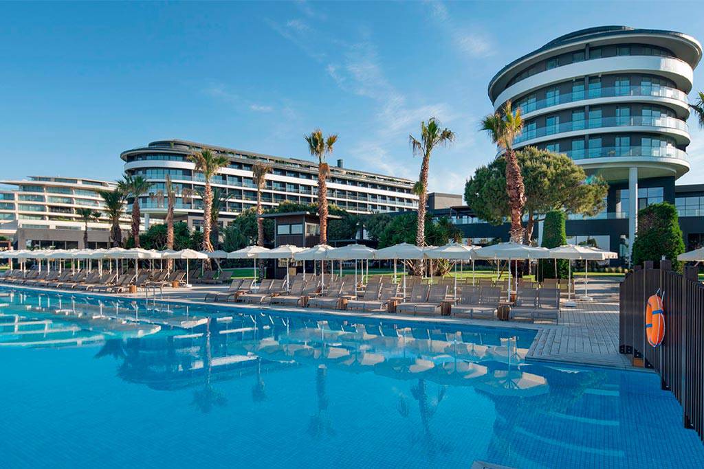 Voyage Belek
