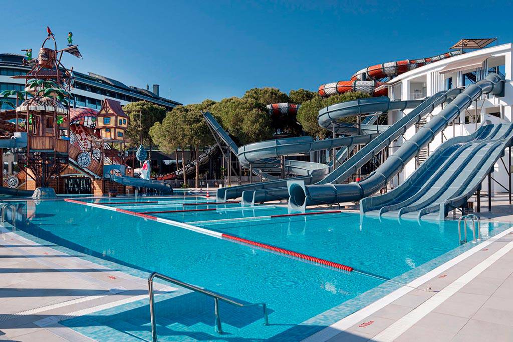 Voyage Belek