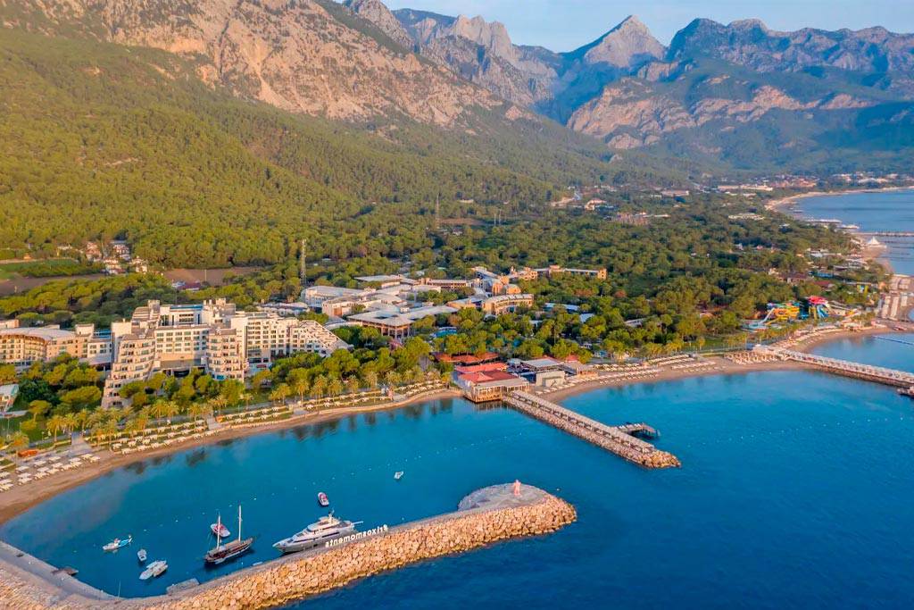 Rixos Sungate