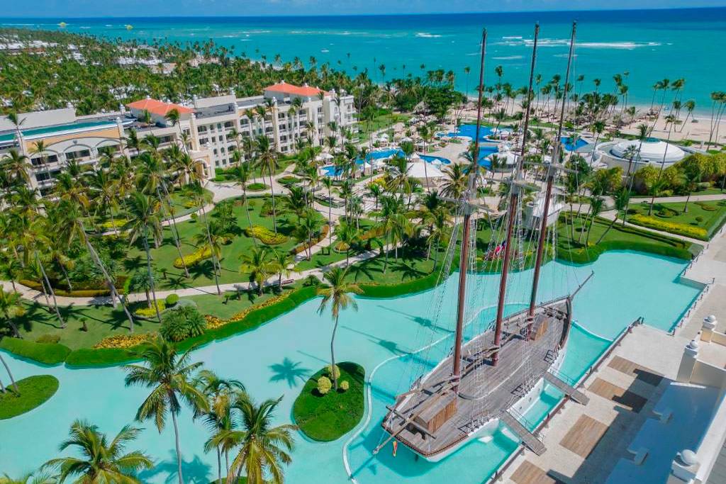 Joia Bavaro By Iberostar