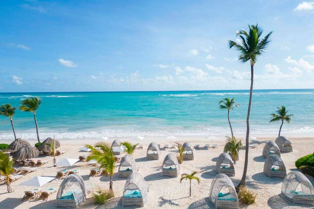 Joia Bavaro By Iberostar