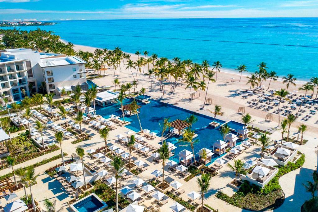 Hyatt Zilara Cap Cana