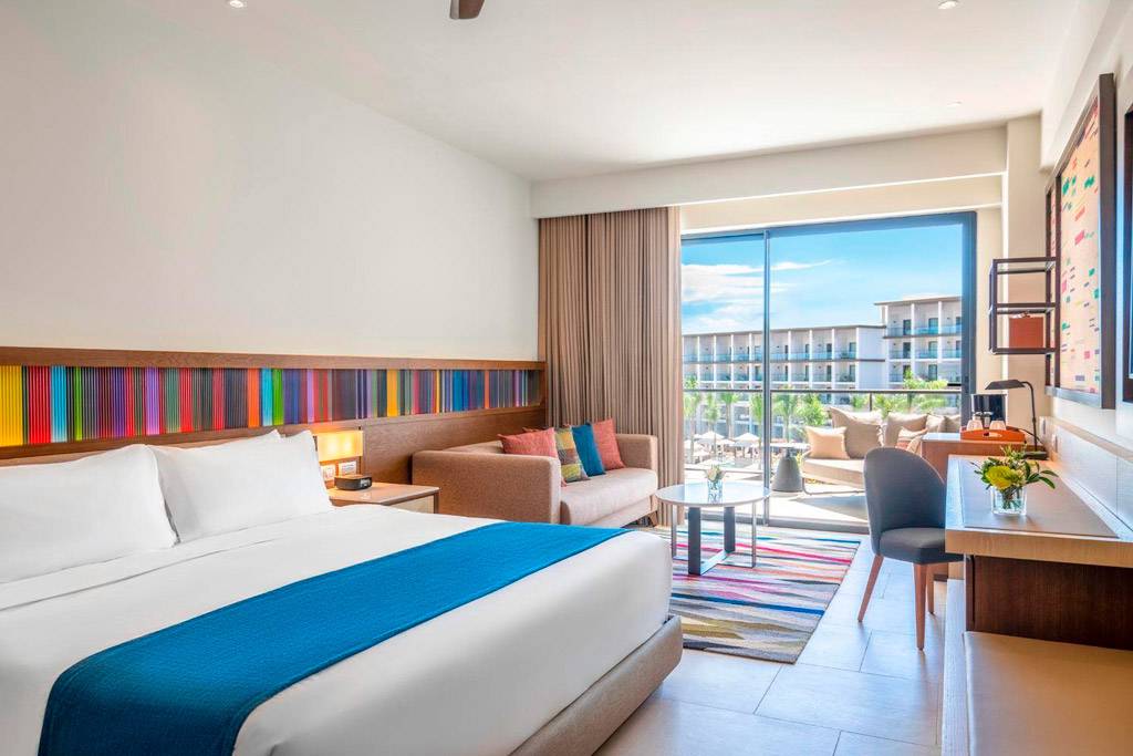 Hyatt Zilara Cap Cana