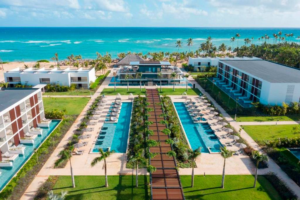 Live Aqua Punta Cana