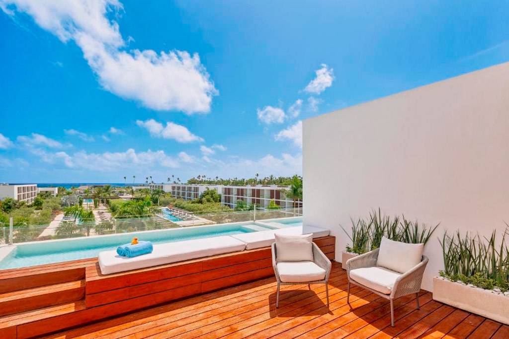 Live Aqua Punta Cana