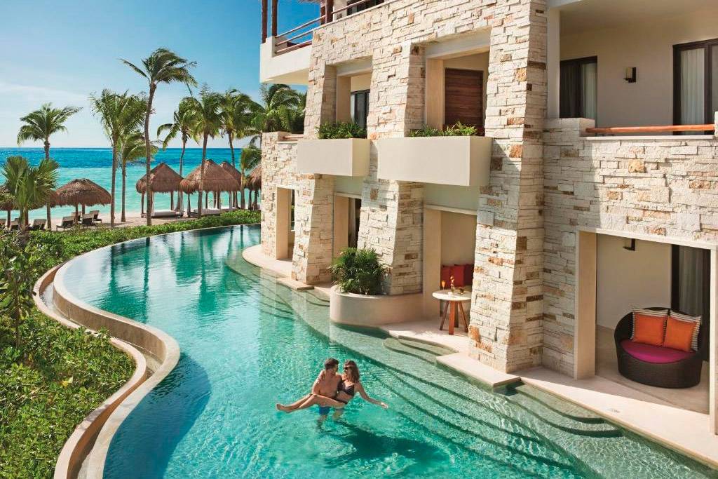 Secrets Akumal Riviera Maya