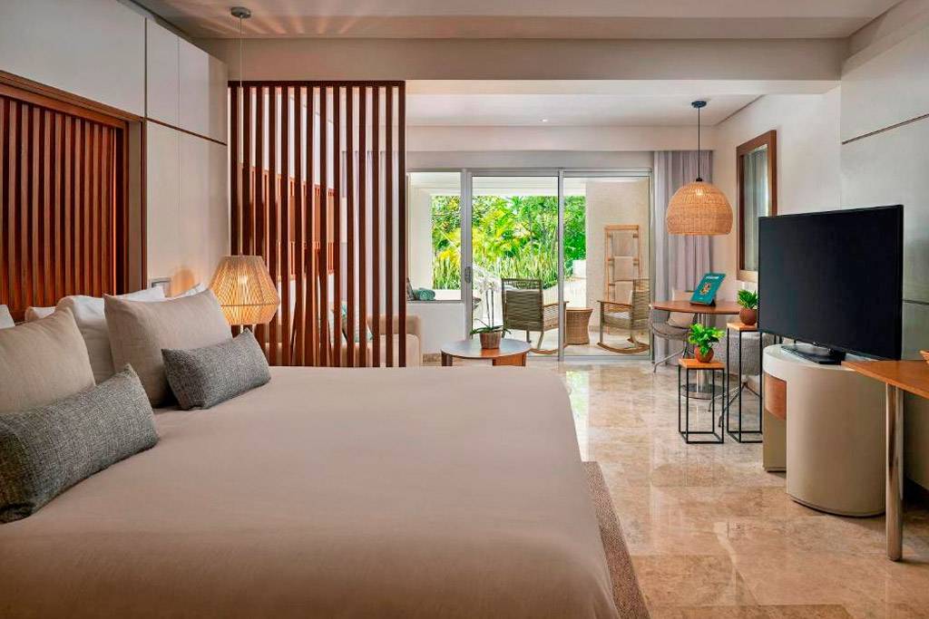 Paradisus La Perla Riviera Maya