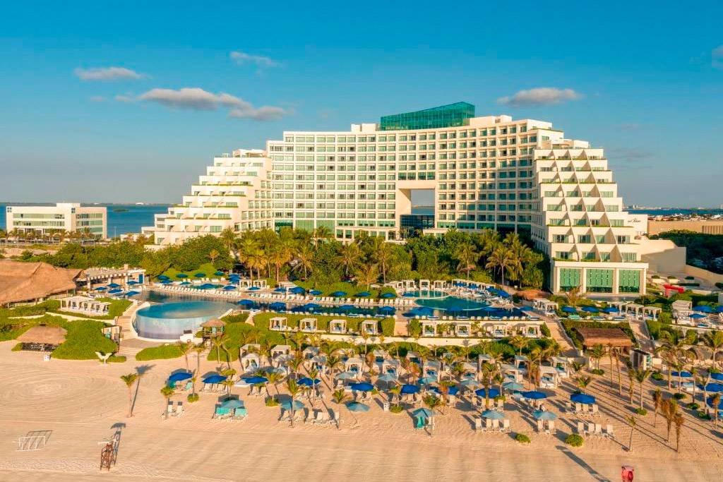 Live Aqua Cancun