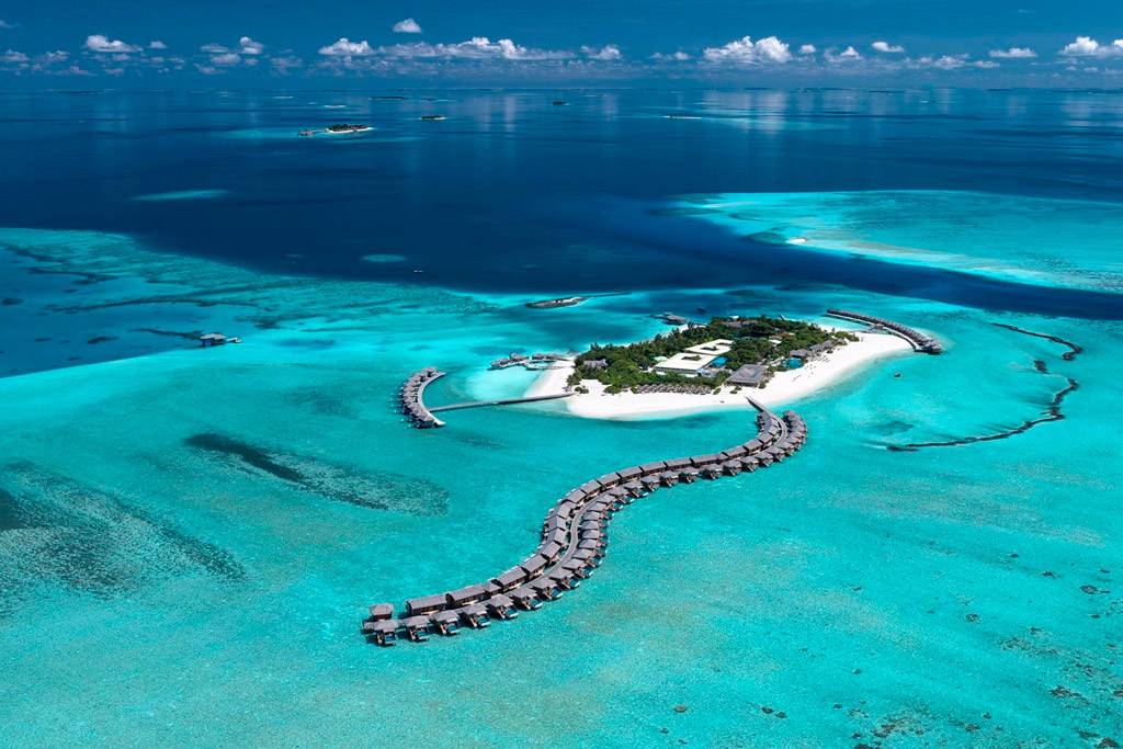 You & Me Maldives