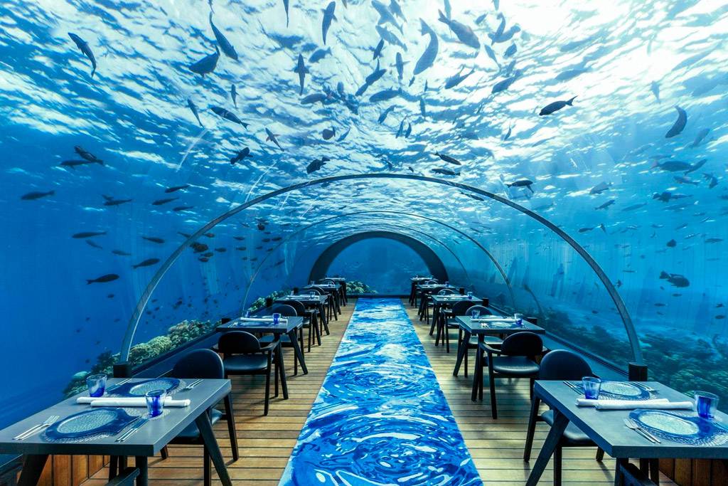 Hurawalhi Island Resort 