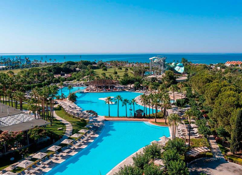Lara Barut Collection 5* Lara Barut Collection 5* Анталья Турция